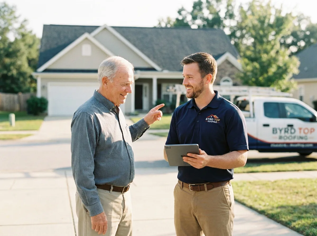 Roofing Leonard, MN FAQs